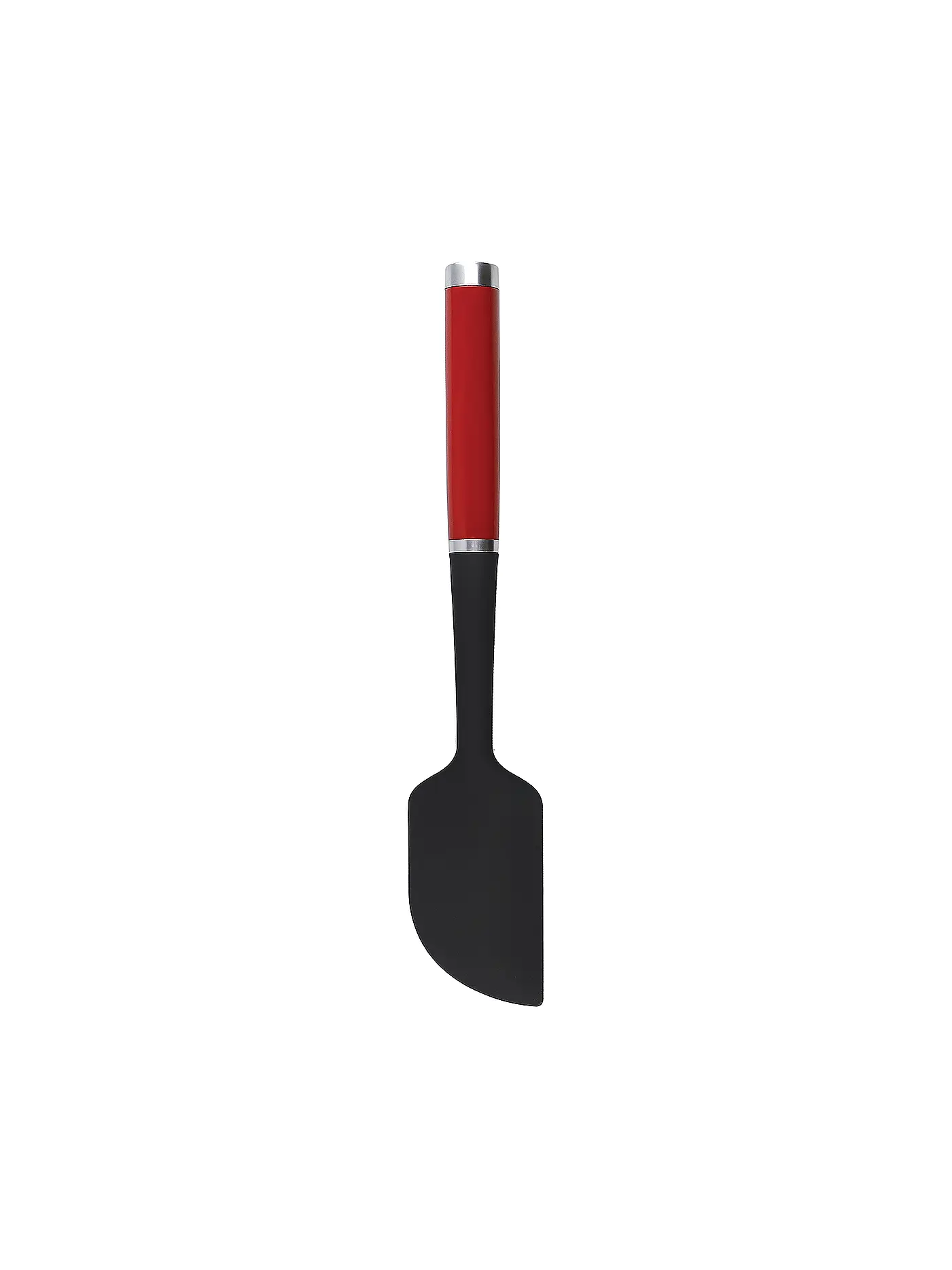 KITCHENAID | Teiglöffel Coreline Rot/ Schwarz | 